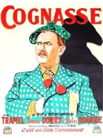 Póster de Cognasse