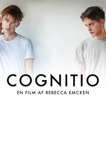 Póster de Cognitio