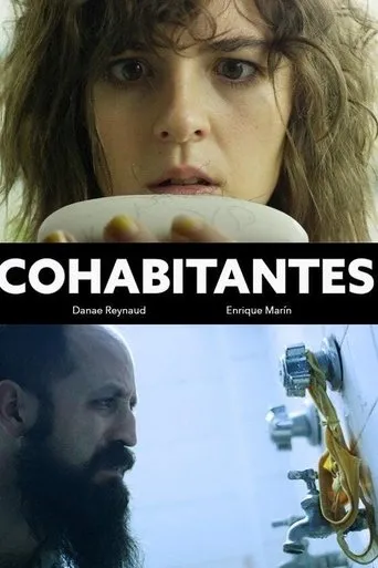 Póster de Cohabitantes