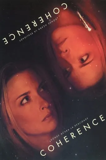 Póster de Coherence