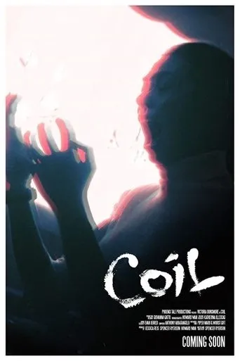 Póster de Coil