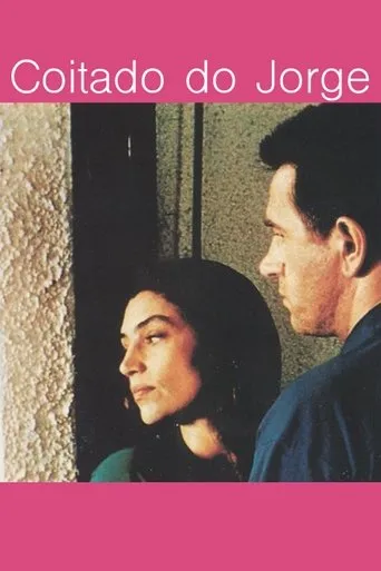 Póster de Coitado do Jorge