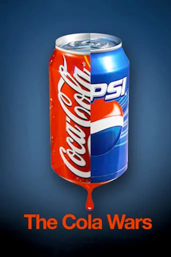 Póster de Cola Wars