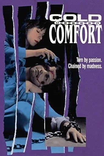 Póster de Cold Comfort