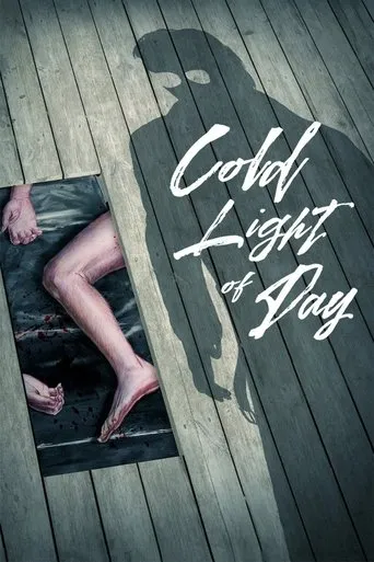 Póster de Cold Light of Day