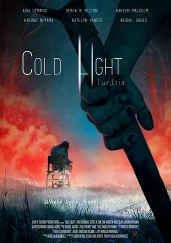 Póster de Cold Light