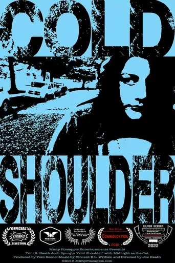 Póster de Cold Shoulder