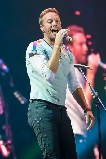 Póster de Coldplay & Shakira - Global Citizen Hamburg 2017