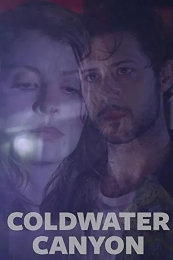 Póster de Coldwater Canyon