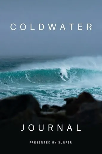 Póster de Coldwater Journal
