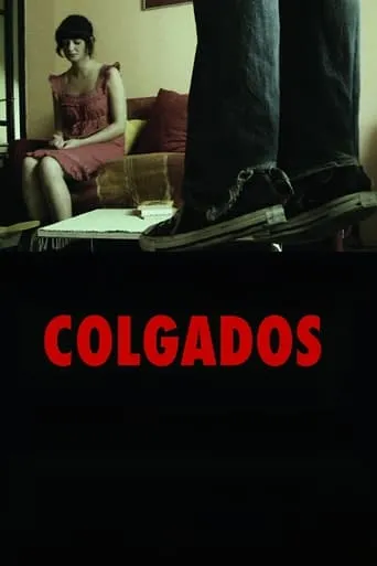 Póster de Colgados