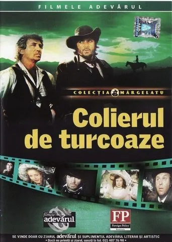 Póster de Colierul de turcoaze