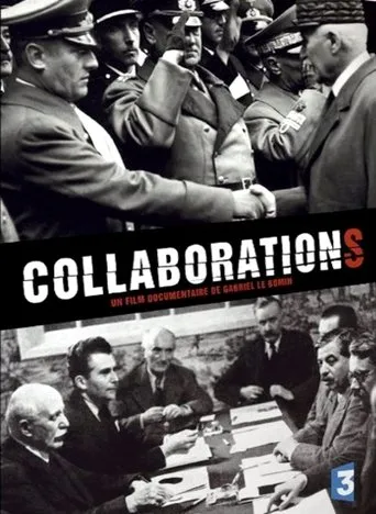 Póster de Collaborations
