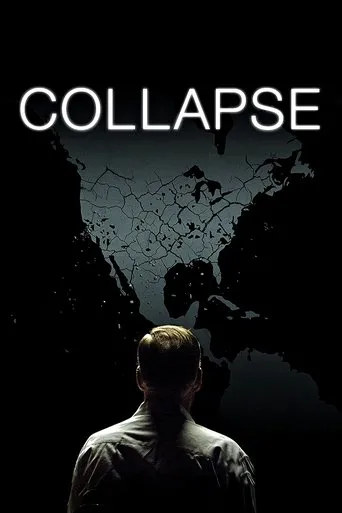 Póster de Collapse