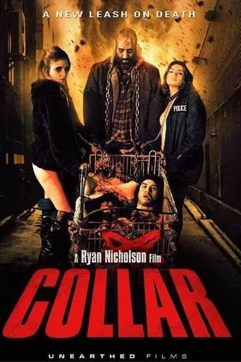 Póster de Collar