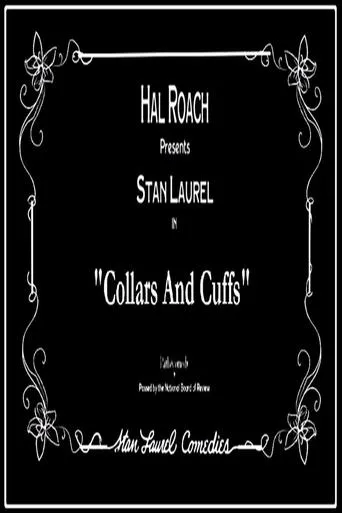 Póster de Collars and Cuffs