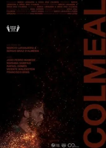 Póster de Colmeal