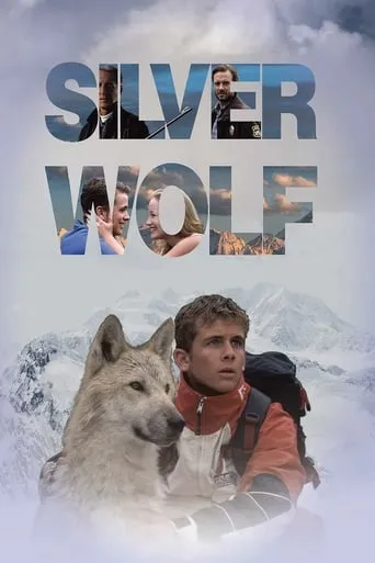 Póster de Colmillo blanco, las nuevas aventuras