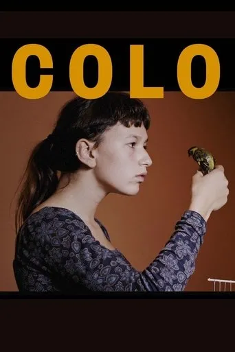 Póster de Colo