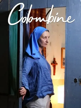 Póster de Colombine