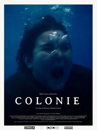 Póster de Colonie