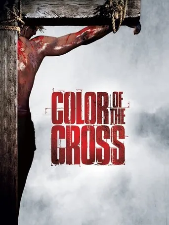 Póster de Color of the Cross