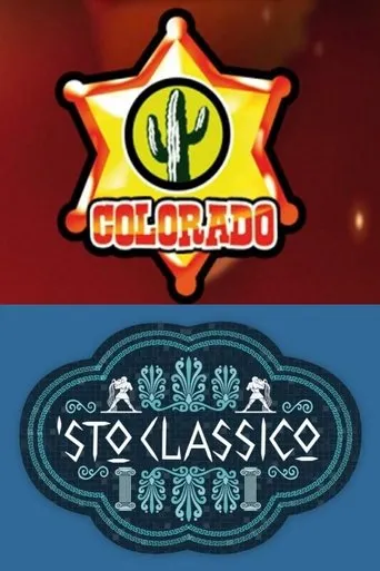 Póster de Colorado: Sto Classico - L'Odissea