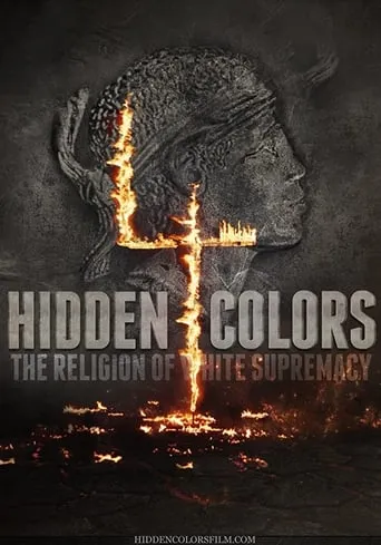 Póster de Colores ocultos 4: La religión de la supremacía blanca