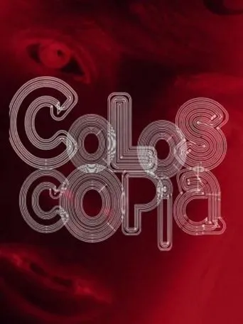 Póster de Coloscopia