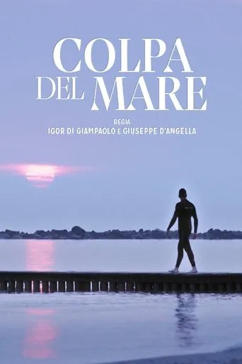 Póster de Colpa del mare