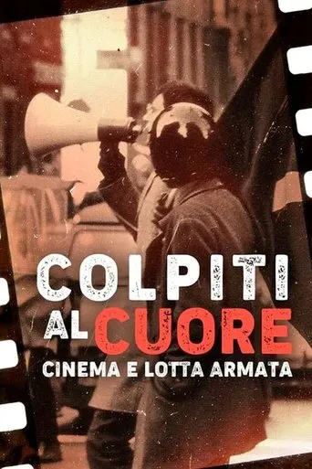 Póster de Colpiti al cuore