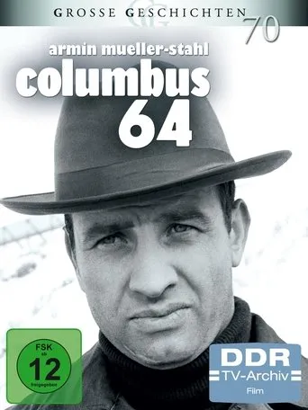 Póster de Columbus 64