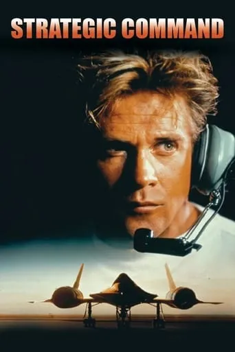 Póster de Comando Estrategico (1997) con Stephen Quadros como Vlos