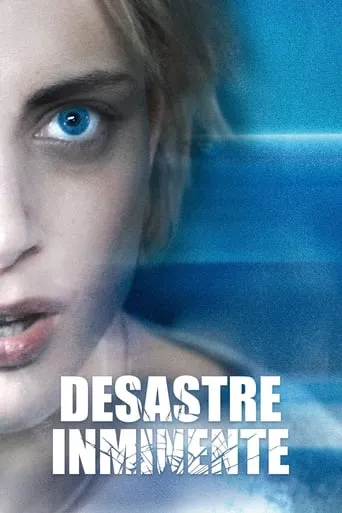 Póster de Combustión instantánea