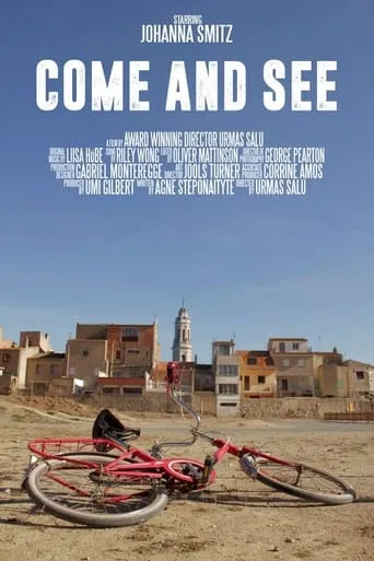 Póster de Come and See
