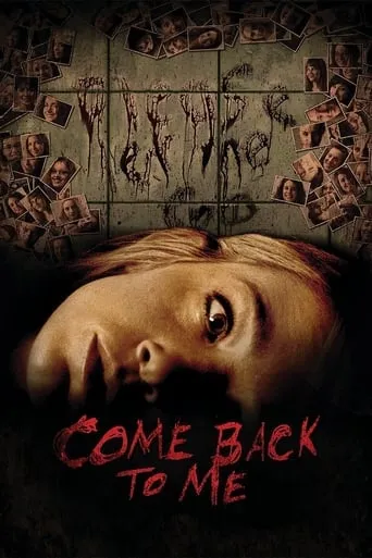 Póster de Come Back to Me