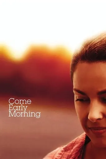 Póster de Come Early Morning