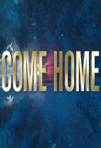 Póster de Come Home