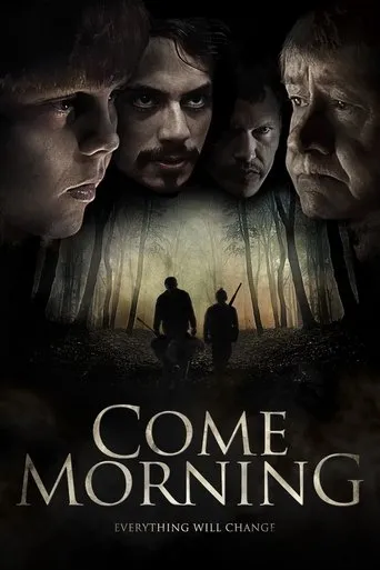 Póster de Come Morning