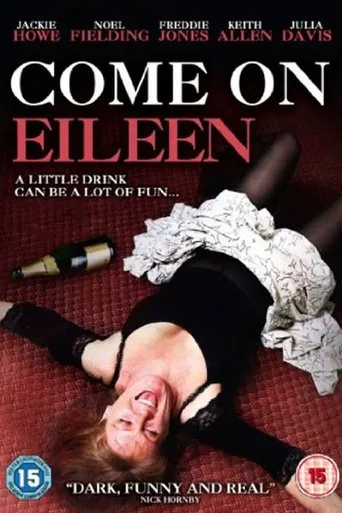 Póster de Come on Eileen