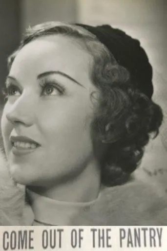 Póster de Come Out of the Pantry