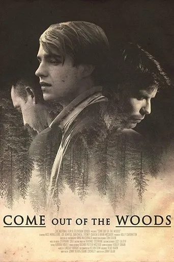 Póster de Come Out of the Woods