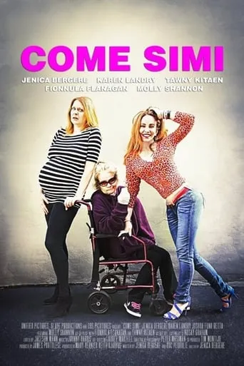 Póster de Come Simi
