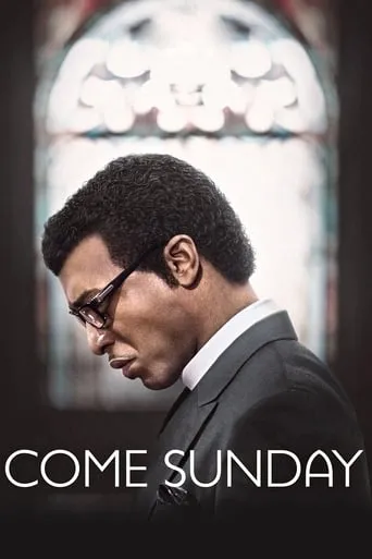 Póster de Come Sunday