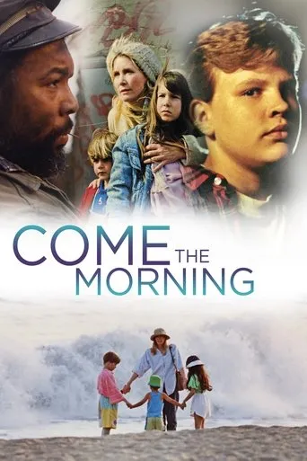 Póster de Come the Morning