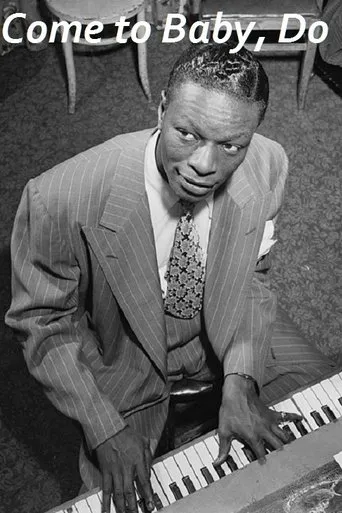 Póster de Come to Baby, Do