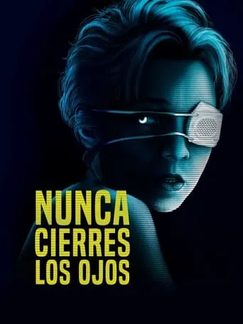 Póster de Come True (Se hacen realidad) (2020) con Julia Sarah Stone como Sarah