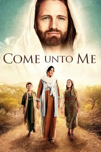 Póster de Come Unto Me