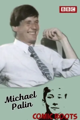 Póster de Comic Roots: Michael Palin