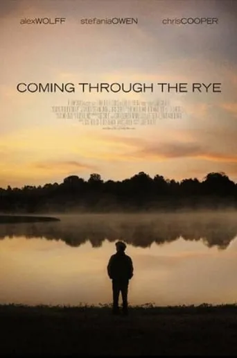 Póster de Coming Through the Rye